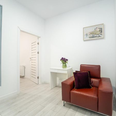 אופולה Reymonta 22 Apartamenty מראה חיצוני תמונה