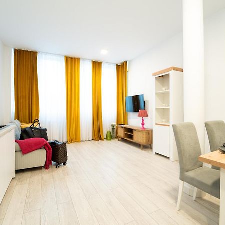 אופולה Reymonta 22 Apartamenty מראה חיצוני תמונה