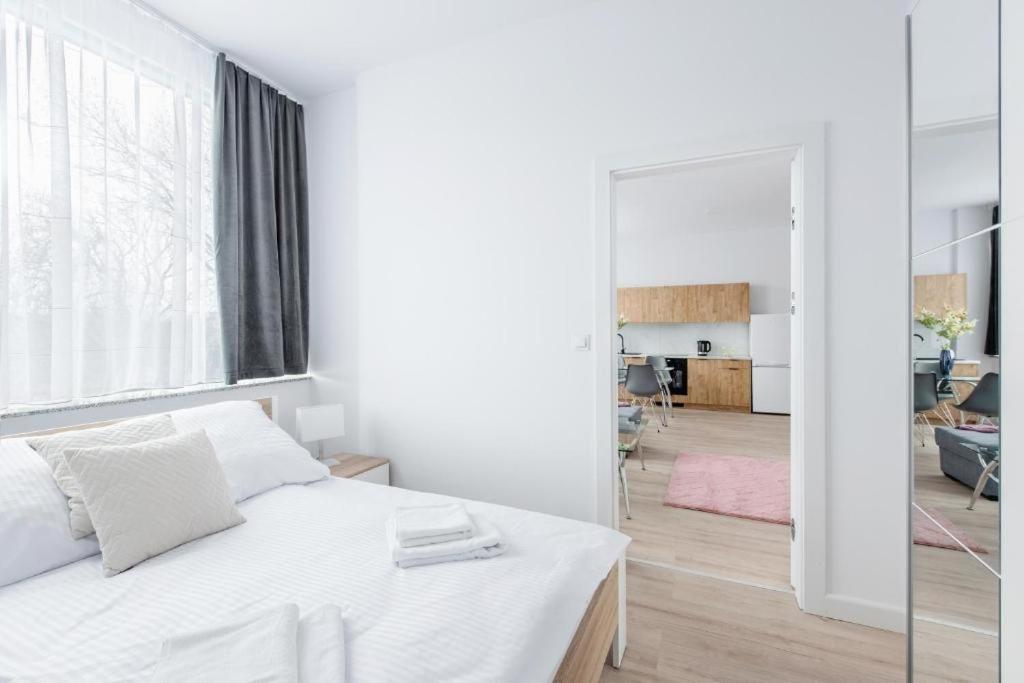 אופולה Reymonta 22 Apartamenty מראה חיצוני תמונה