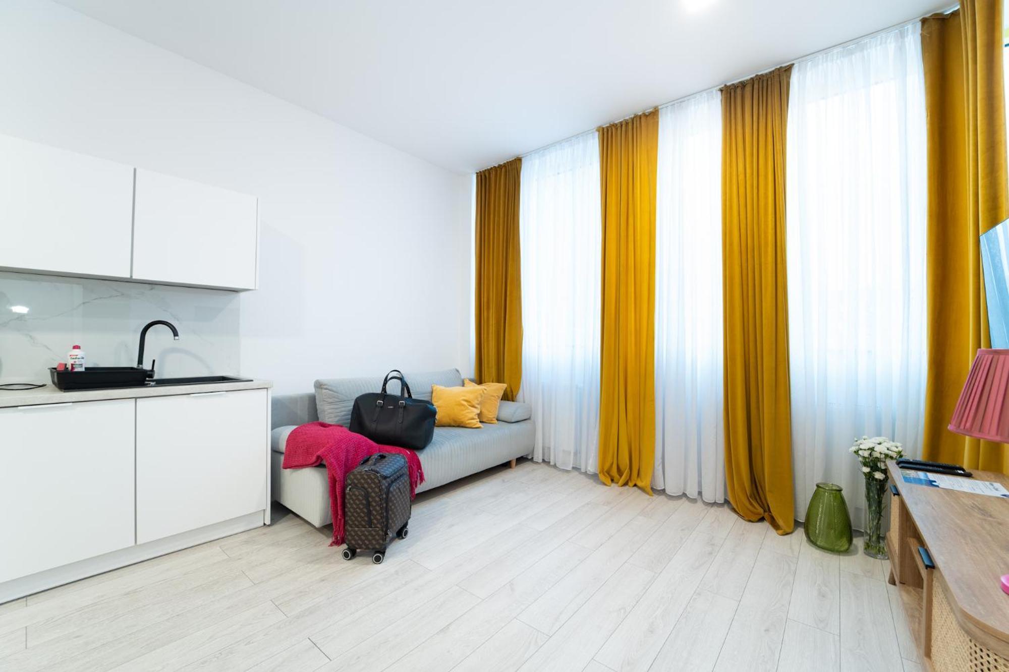 אופולה Reymonta 22 Apartamenty מראה חיצוני תמונה