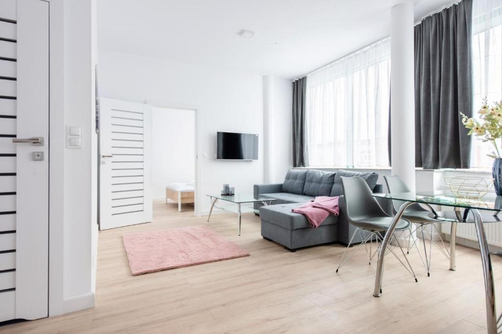 אופולה Reymonta 22 Apartamenty מראה חיצוני תמונה