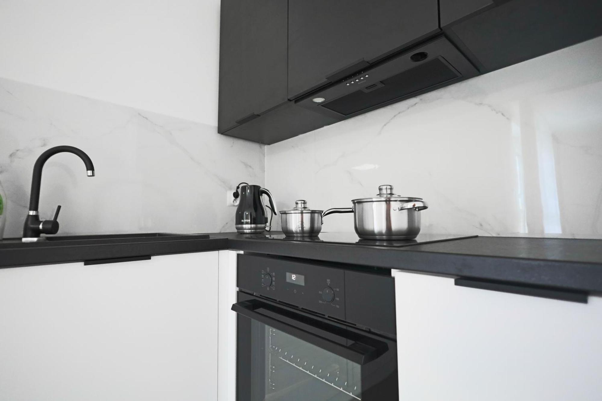 אופולה Reymonta 22 Apartamenty מראה חיצוני תמונה