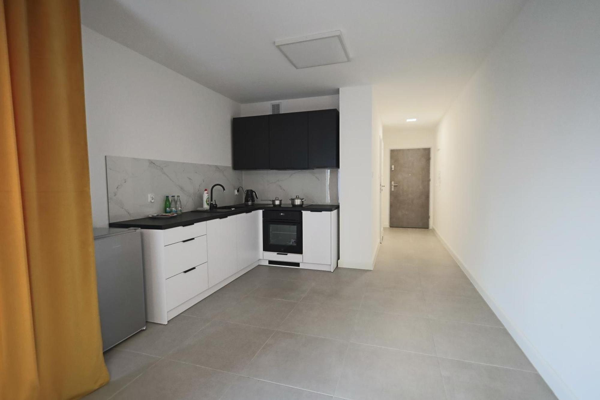 אופולה Reymonta 22 Apartamenty מראה חיצוני תמונה