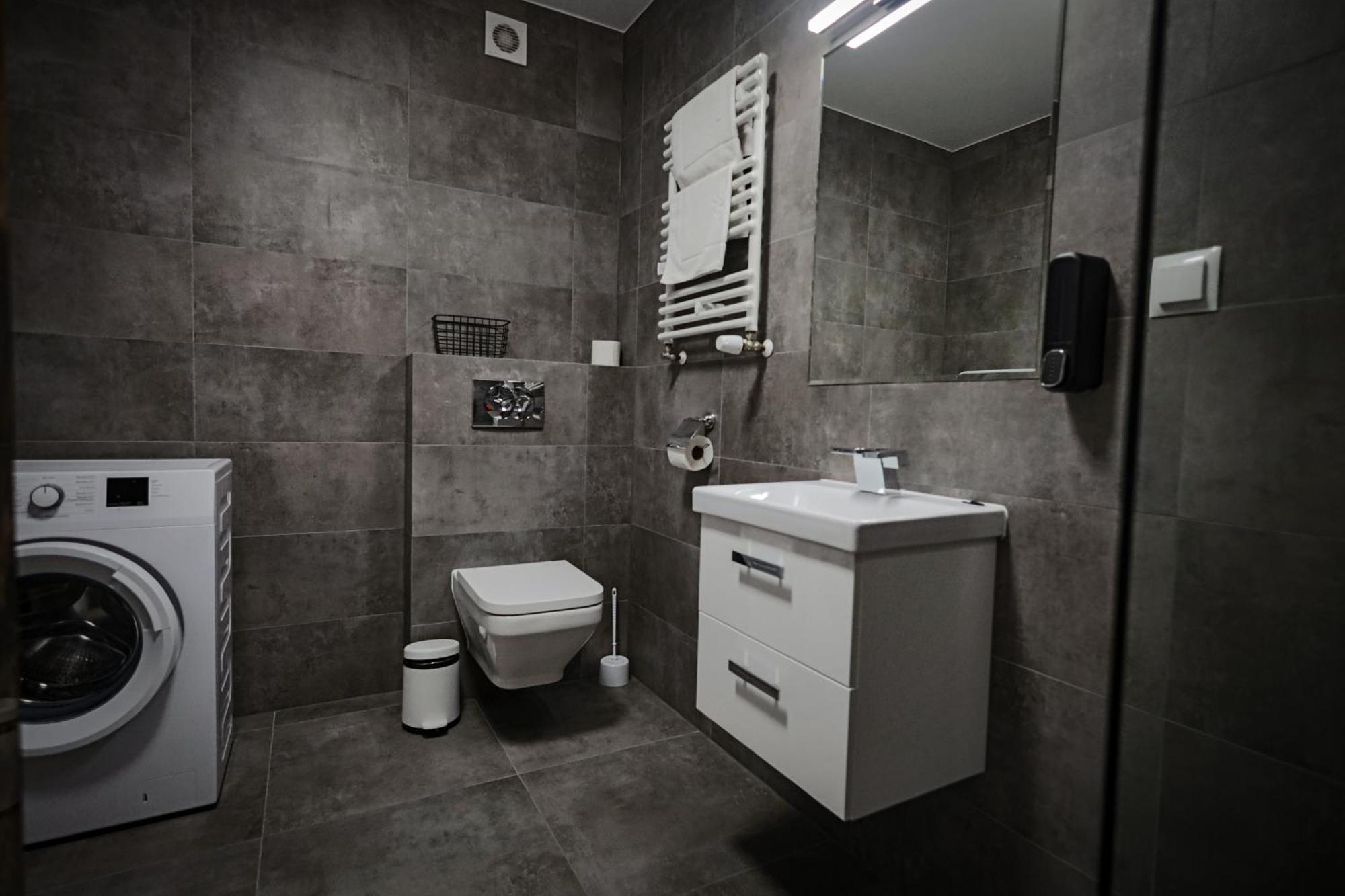 אופולה Reymonta 22 Apartamenty מראה חיצוני תמונה
