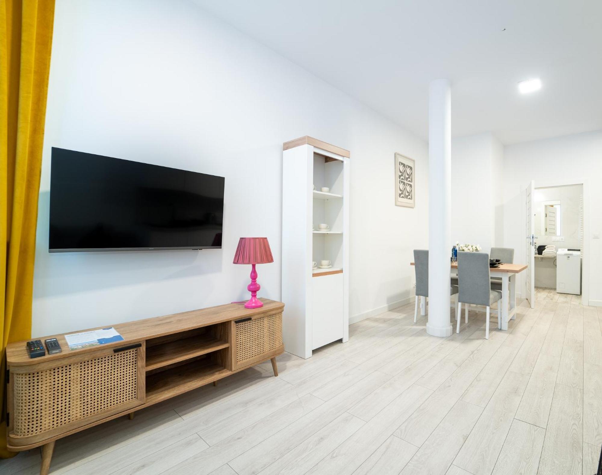 אופולה Reymonta 22 Apartamenty מראה חיצוני תמונה