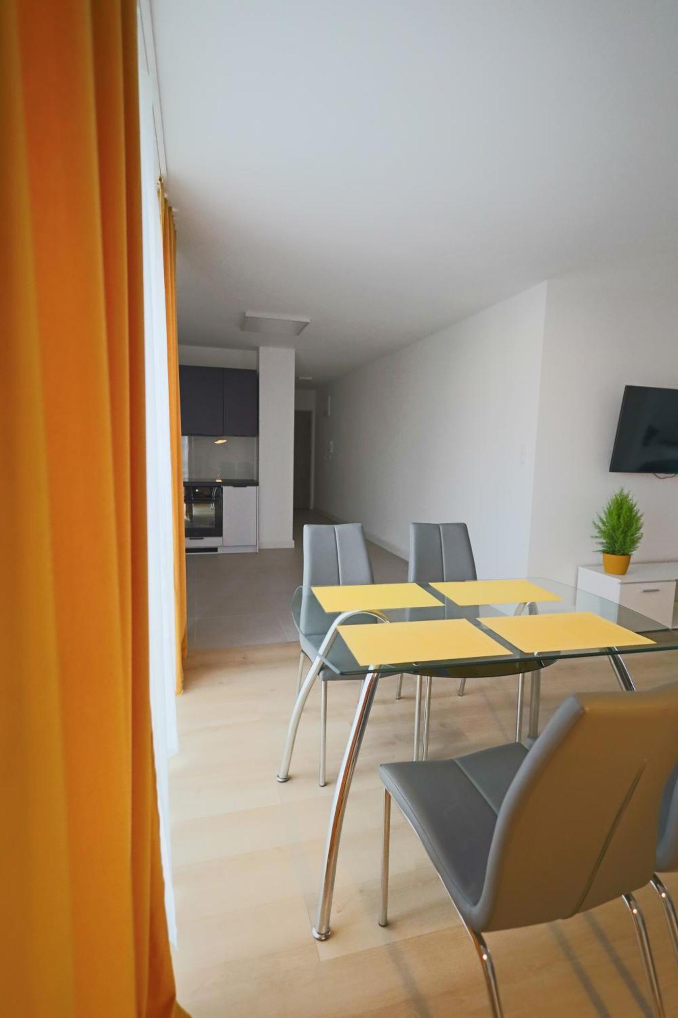 אופולה Reymonta 22 Apartamenty מראה חיצוני תמונה