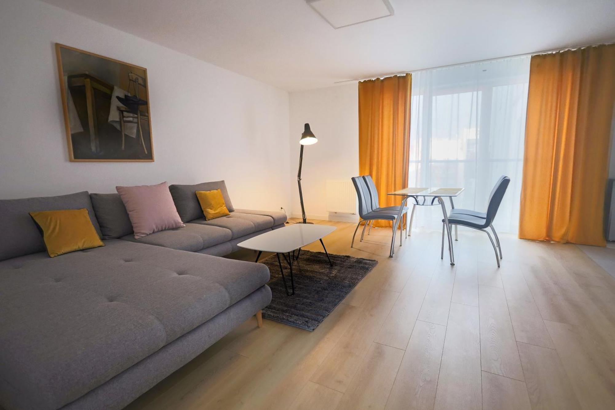 אופולה Reymonta 22 Apartamenty מראה חיצוני תמונה