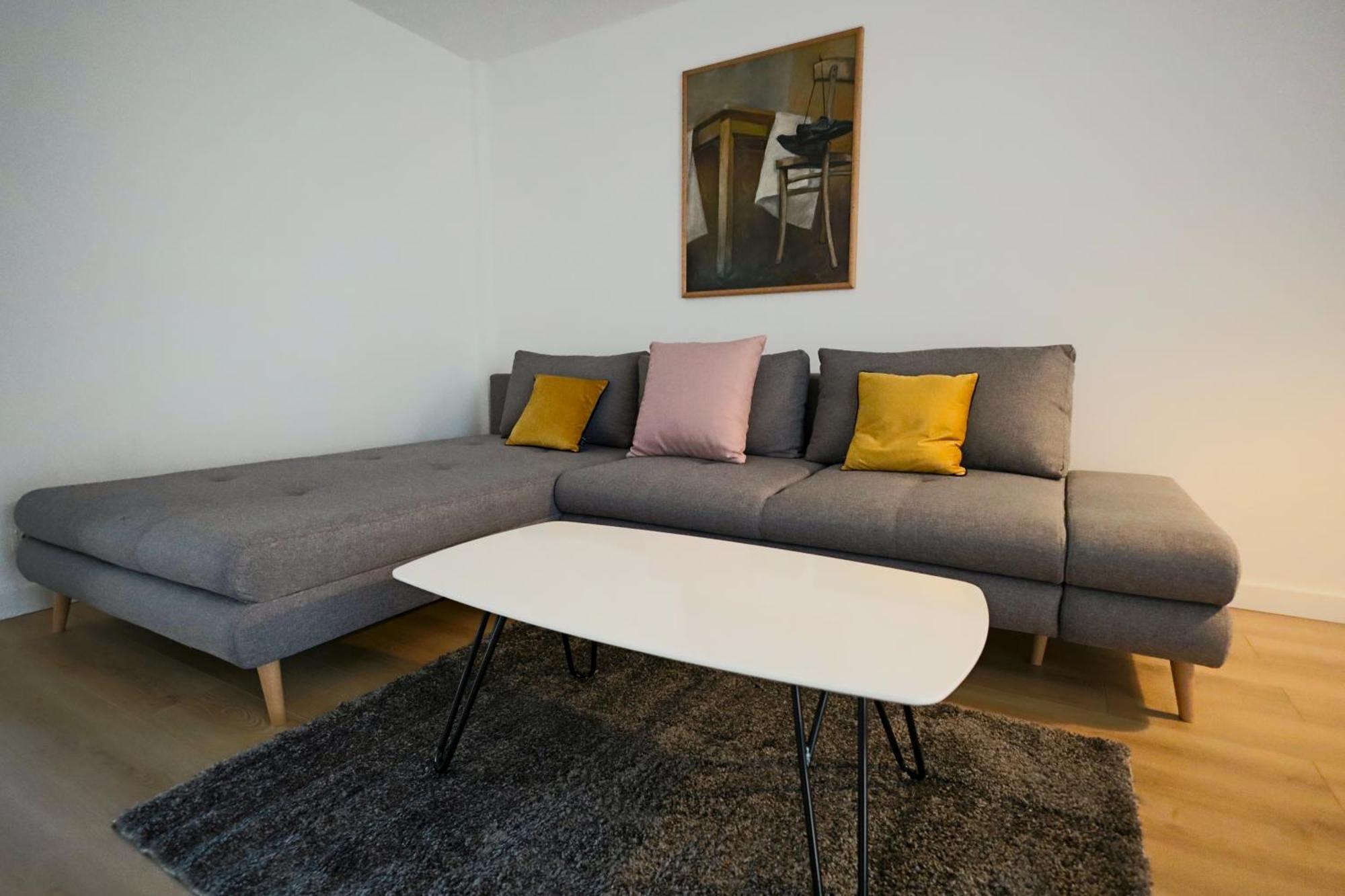 אופולה Reymonta 22 Apartamenty מראה חיצוני תמונה