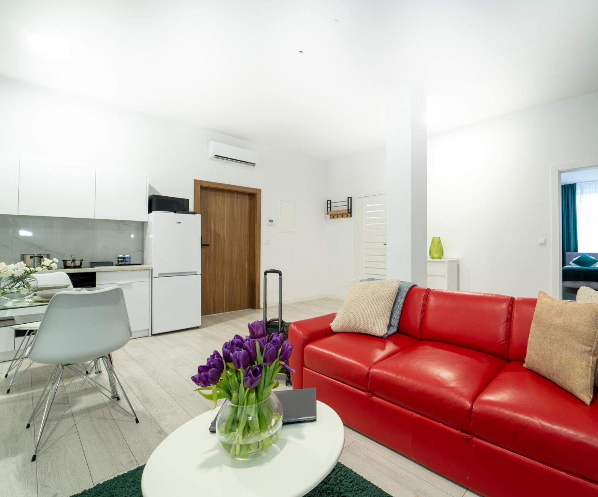 אופולה Reymonta 22 Apartamenty מראה חיצוני תמונה