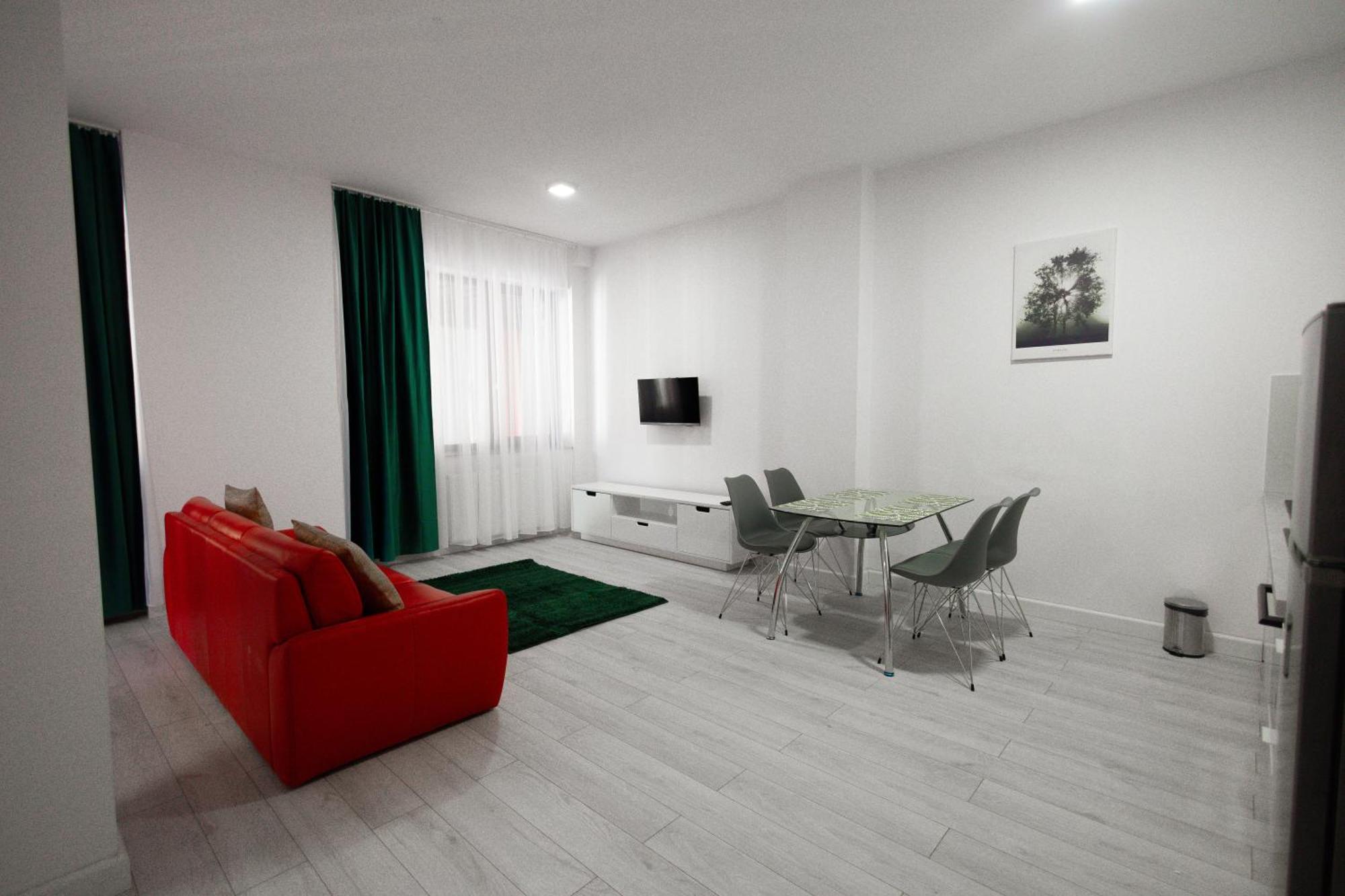 אופולה Reymonta 22 Apartamenty מראה חיצוני תמונה