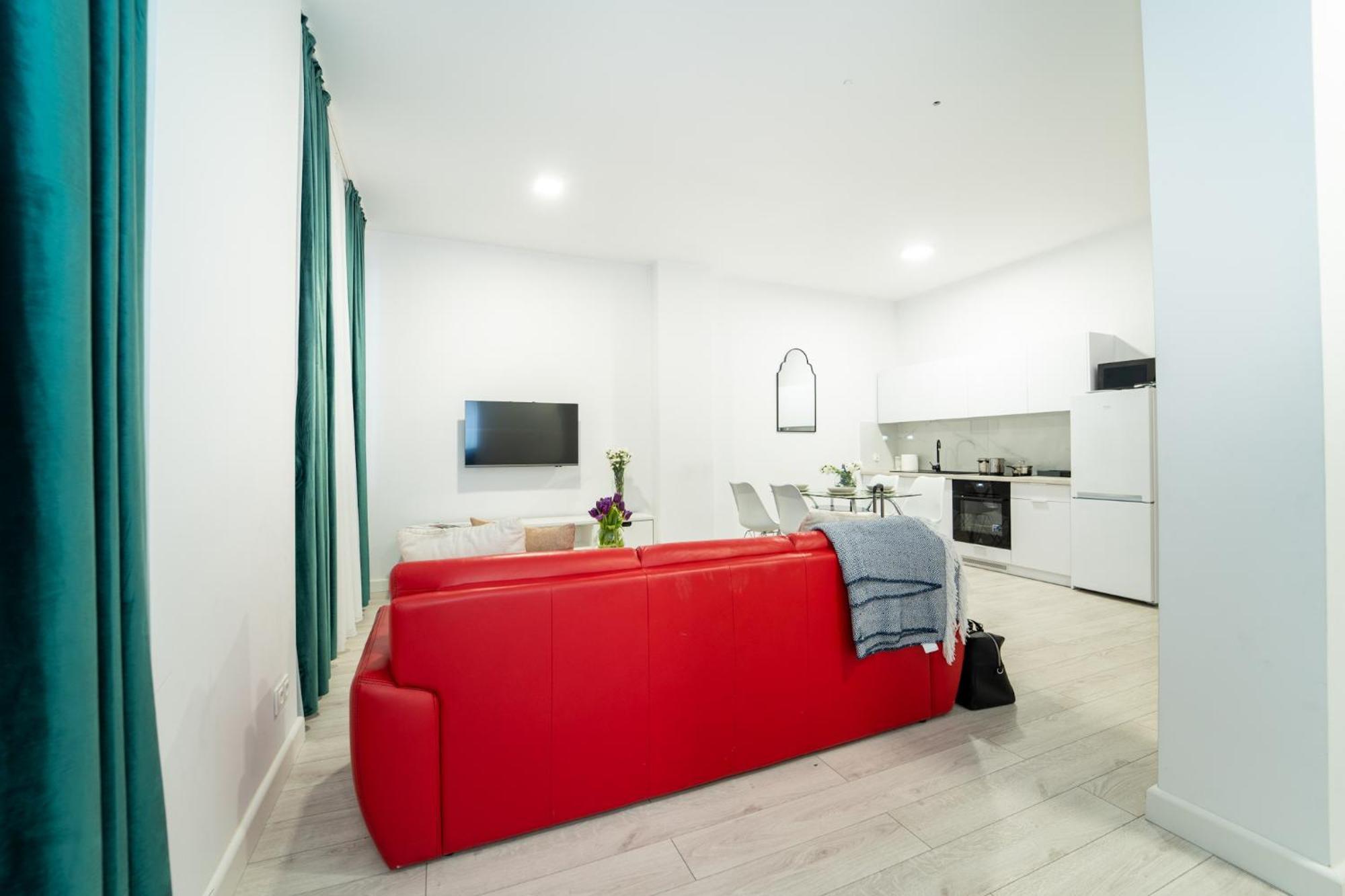 אופולה Reymonta 22 Apartamenty מראה חיצוני תמונה