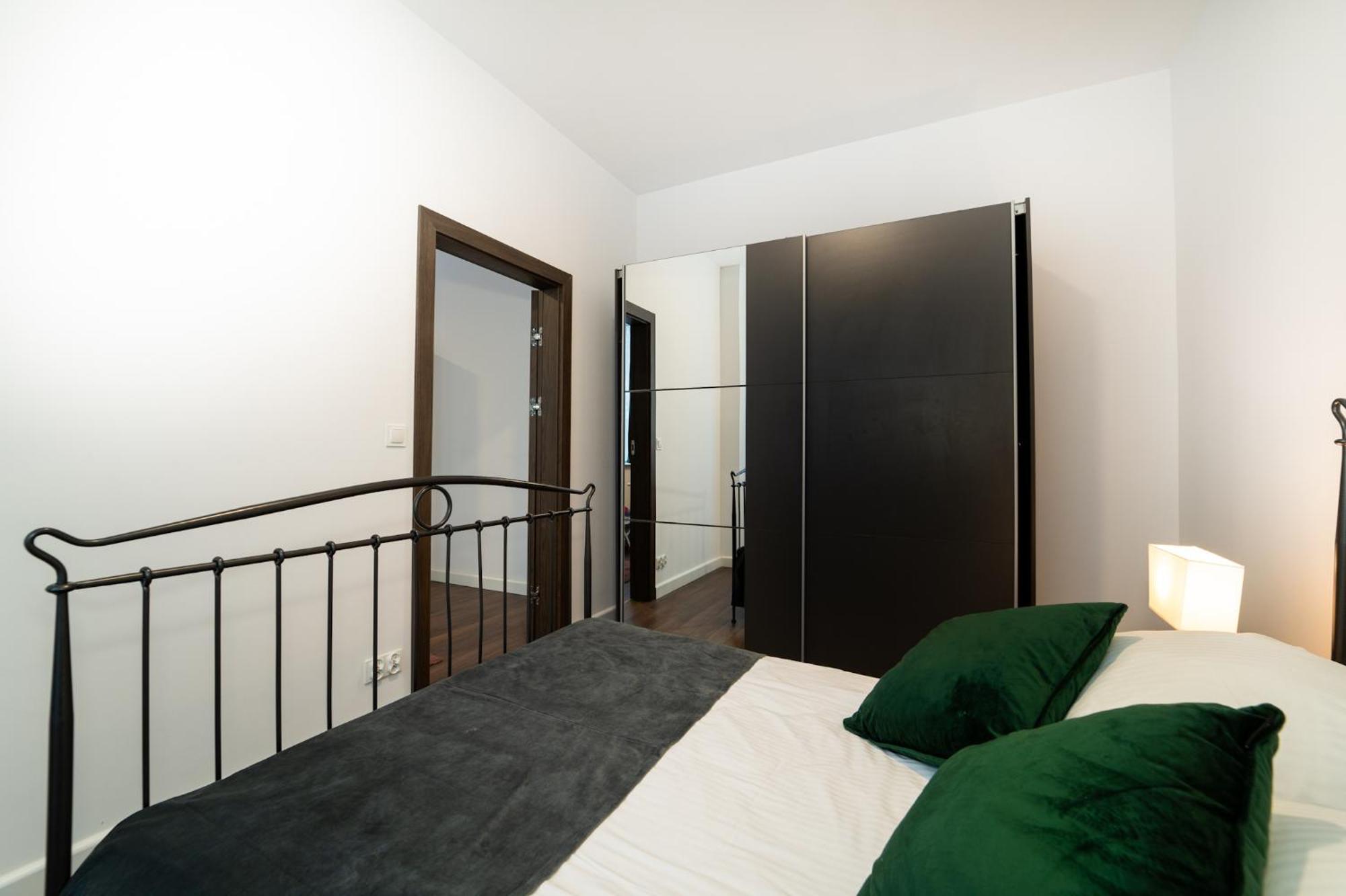 אופולה Reymonta 22 Apartamenty מראה חיצוני תמונה
