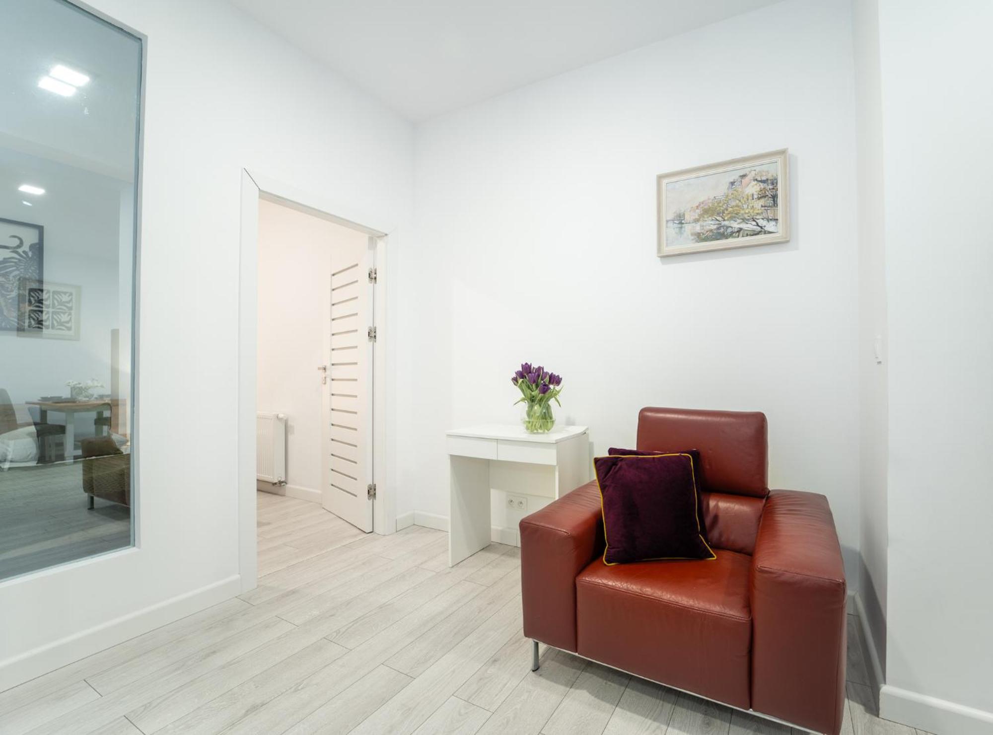 אופולה Reymonta 22 Apartamenty מראה חיצוני תמונה