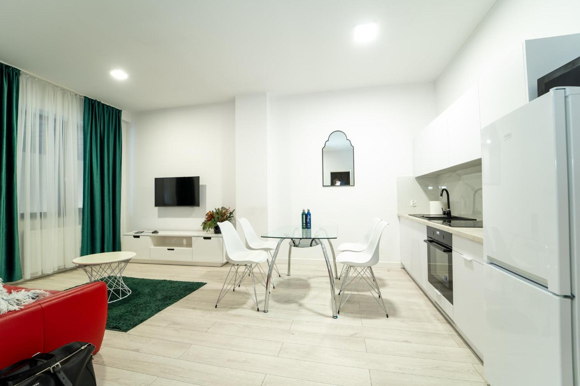 אופולה Reymonta 22 Apartamenty מראה חיצוני תמונה