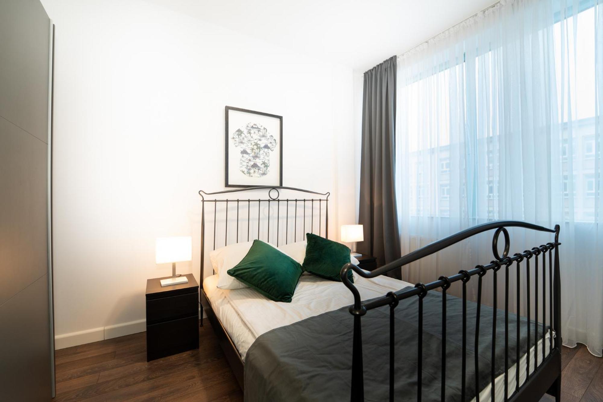 אופולה Reymonta 22 Apartamenty מראה חיצוני תמונה